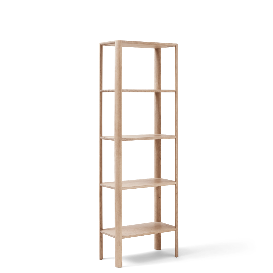 Leaf Shelf Tall
