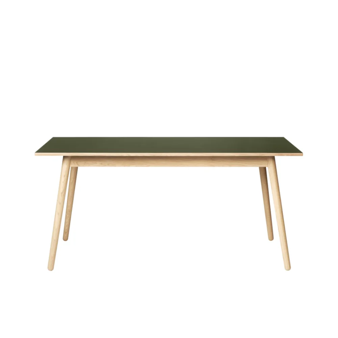 C35B Dining Table