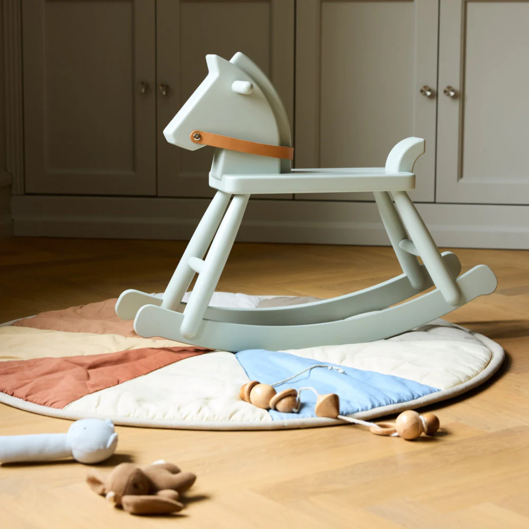 P12 Rocking Horse