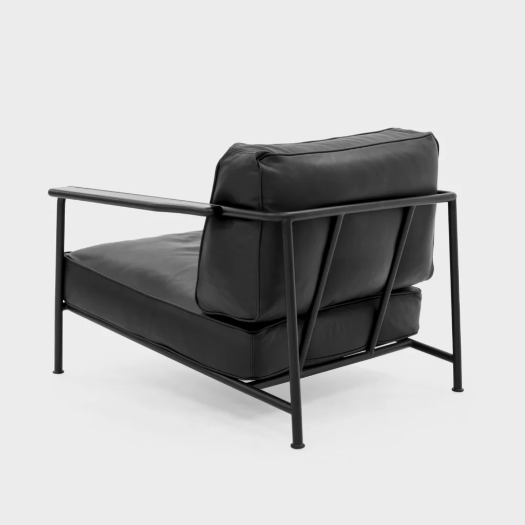 Aero Lounge Chair