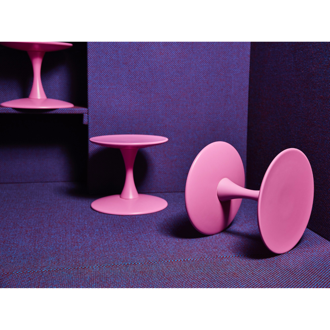 ND Trisse Stool Chairs