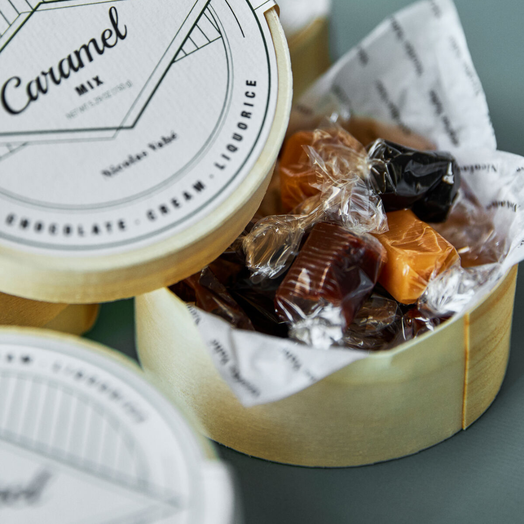 Caramels