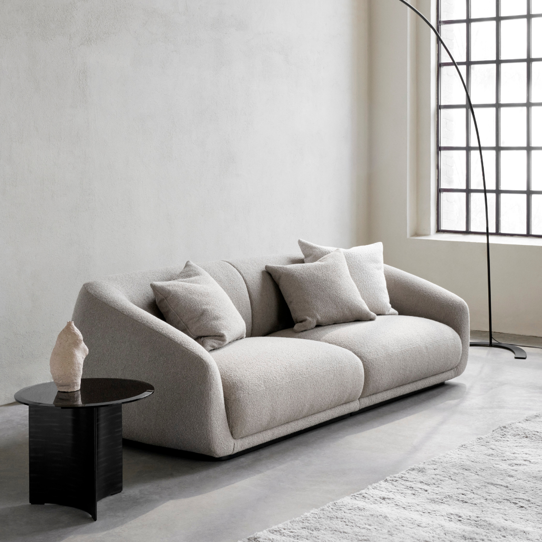 Montholon Sofa