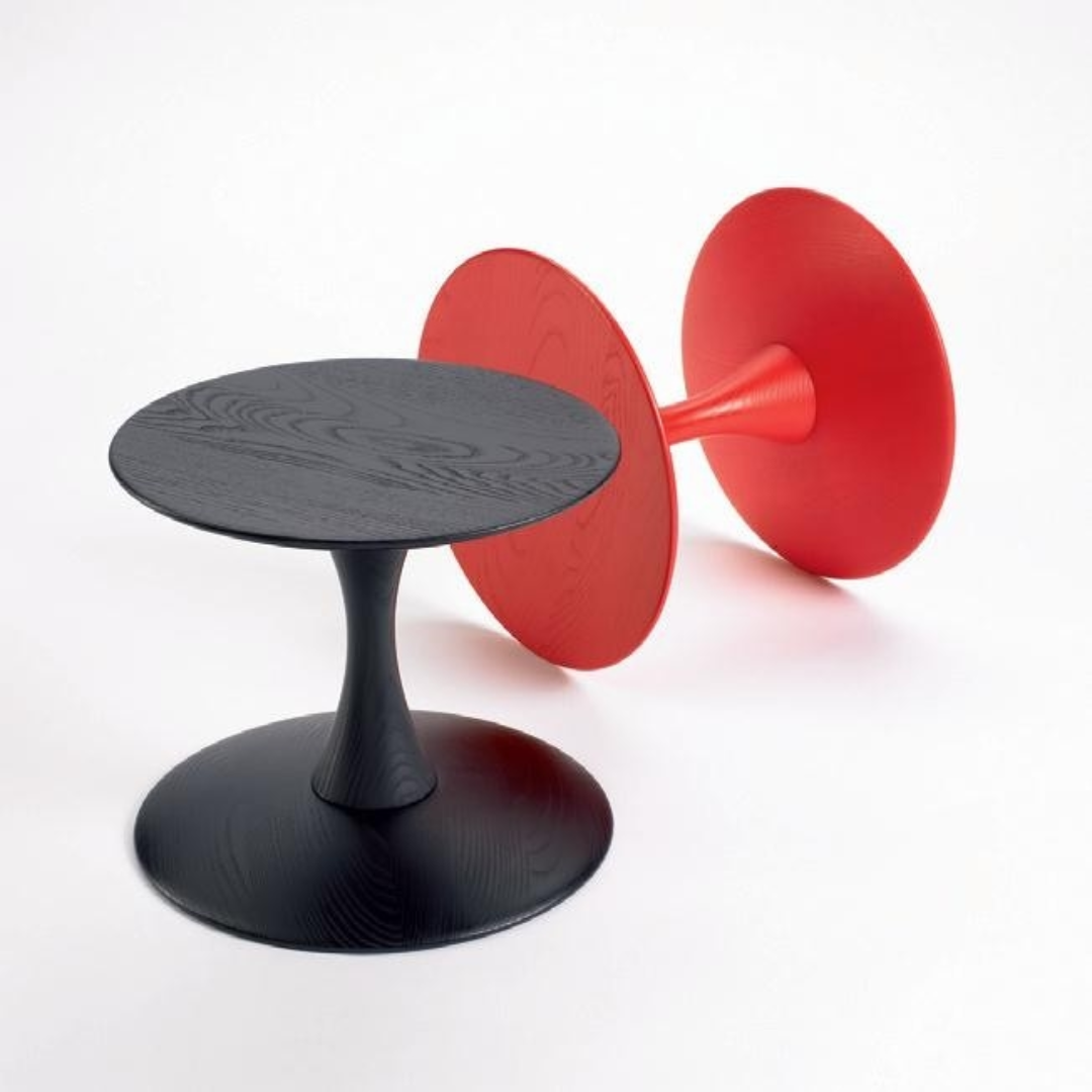 ND Trisse Stool Tables