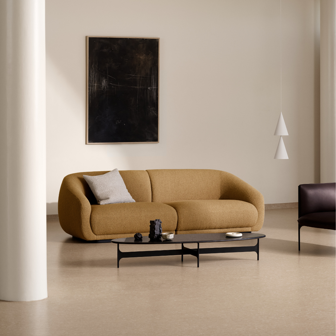 Montholon Sofa