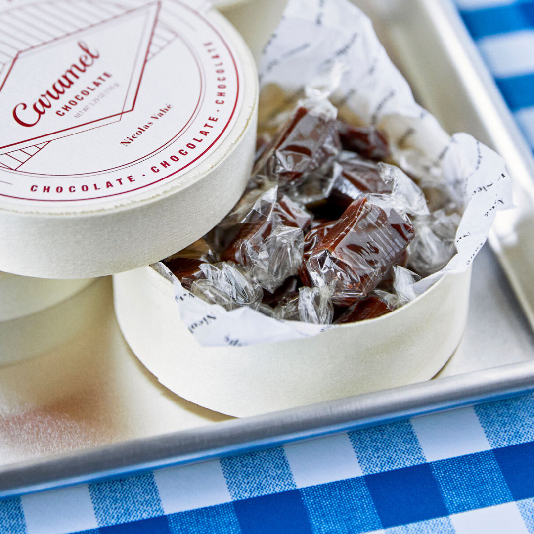 Caramels