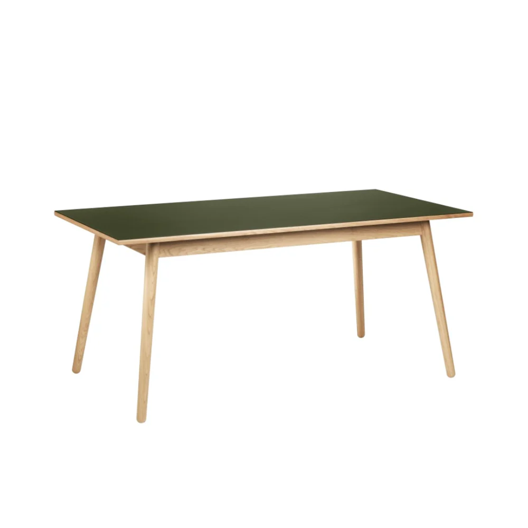 C35B Dining Table