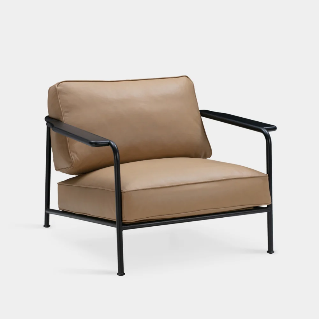 Aero Lounge Chair