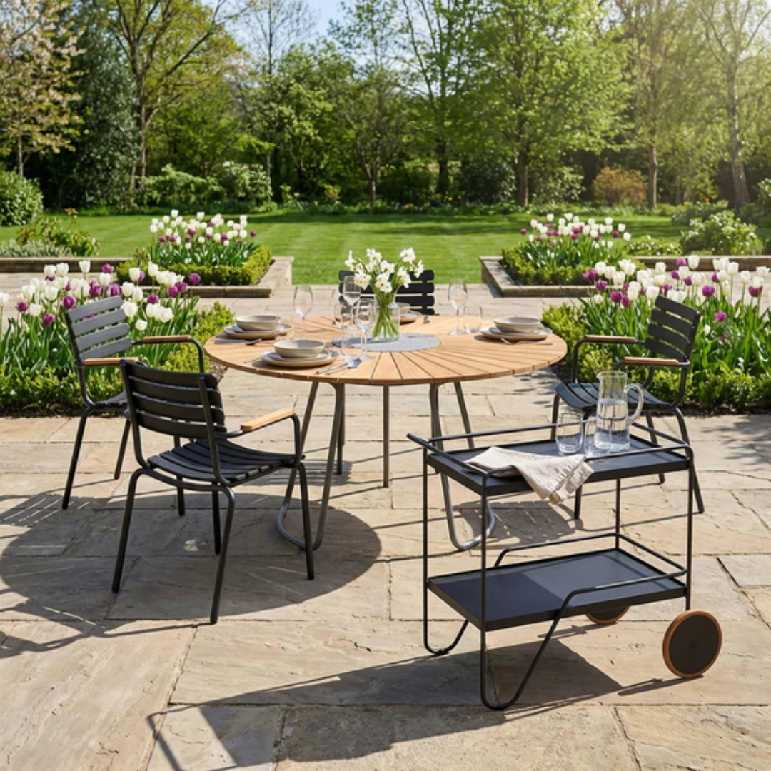 Click Outdoor Lounge Table