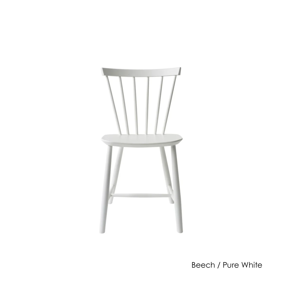 J46 Dining Chair