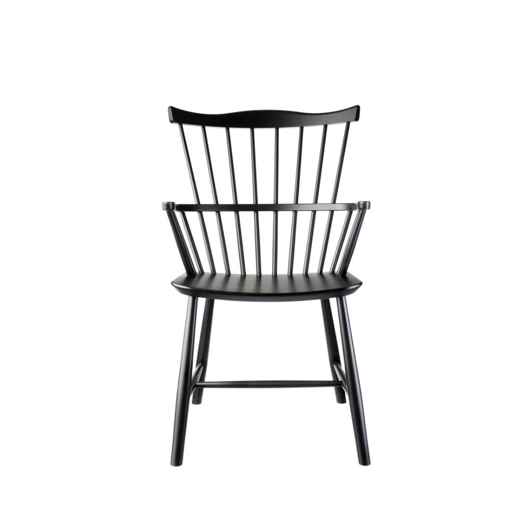J52B Dining Chair