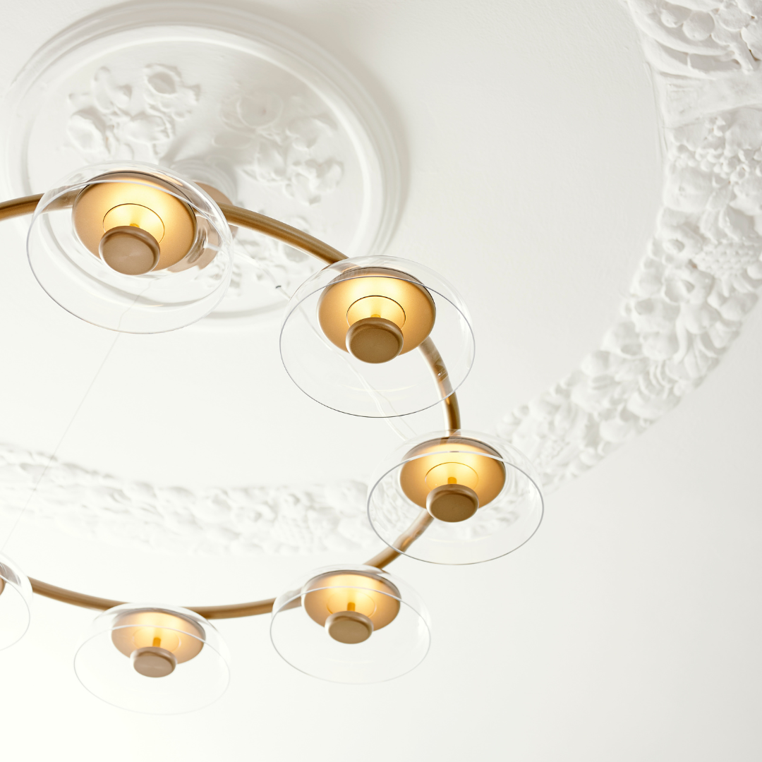 Blossi Chandelier