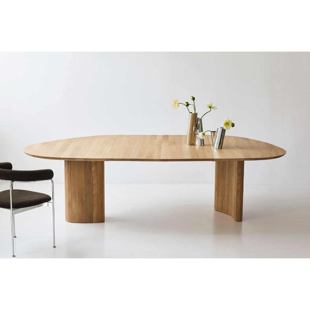Tangent Table Round