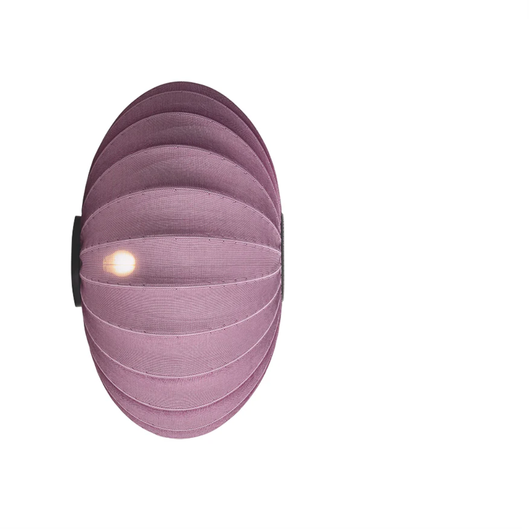 Knit-Wit Wall Lamps