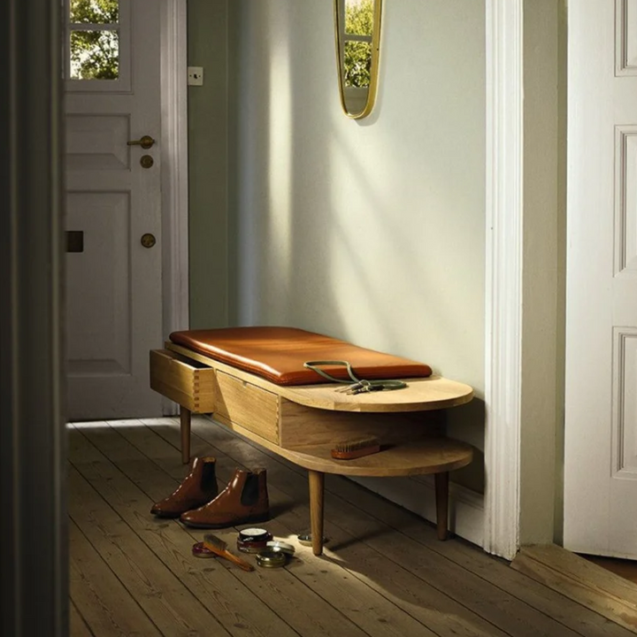 F24 Bench