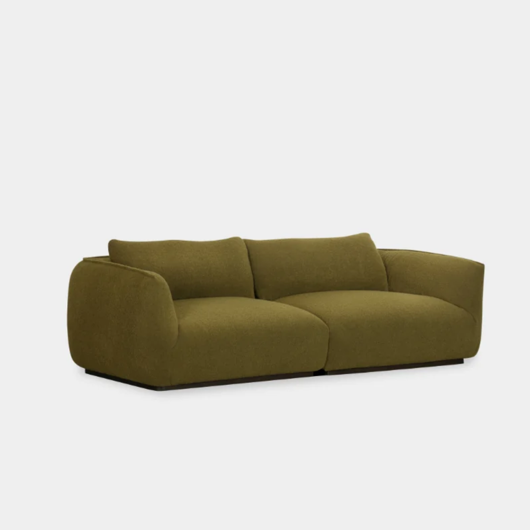 Ridge Sofa