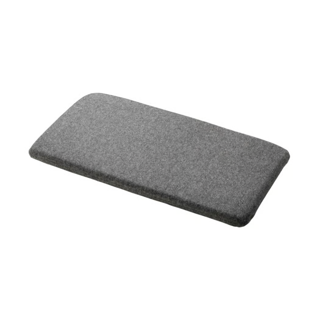R6 - Radius bench cushion