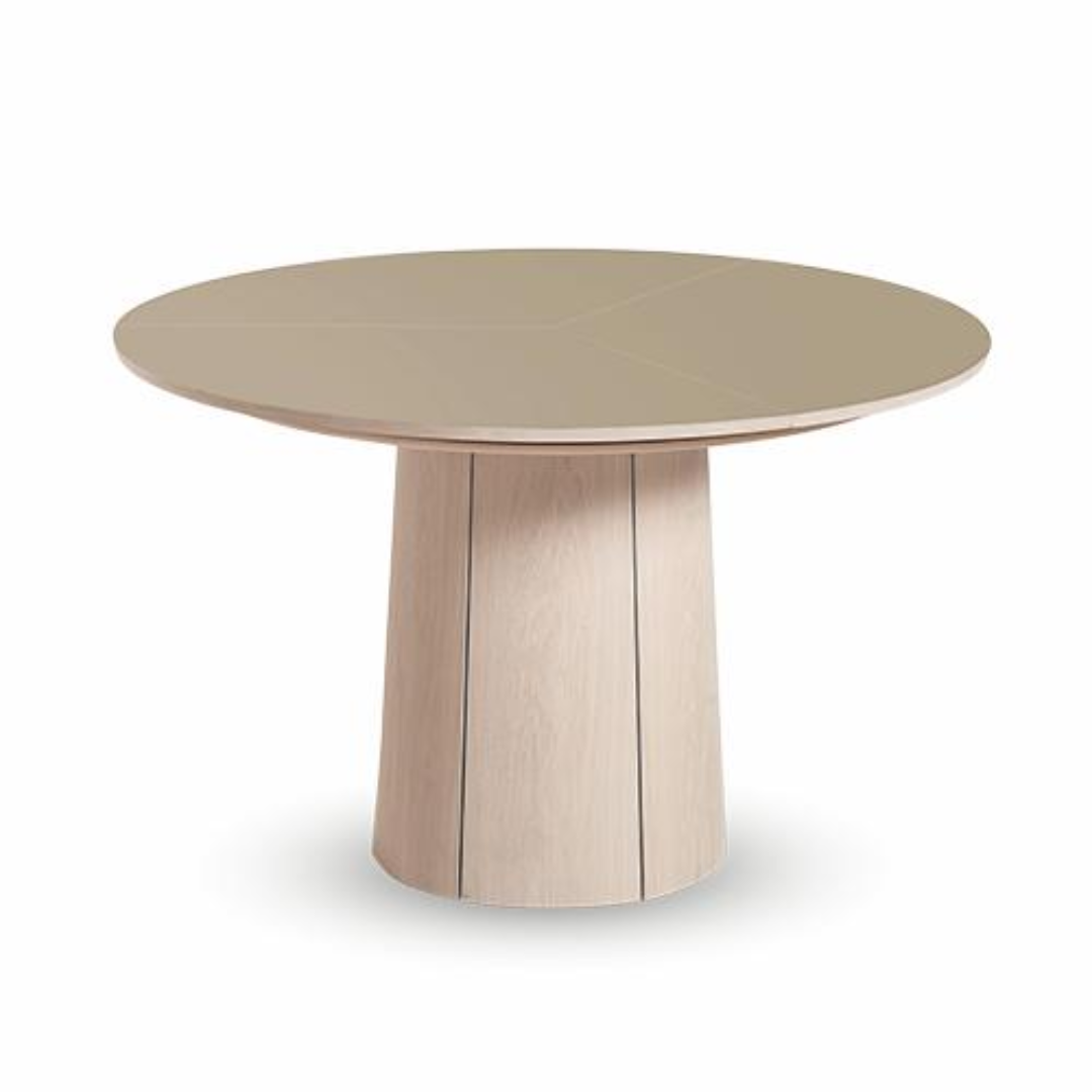 33 Extendable Dining Table