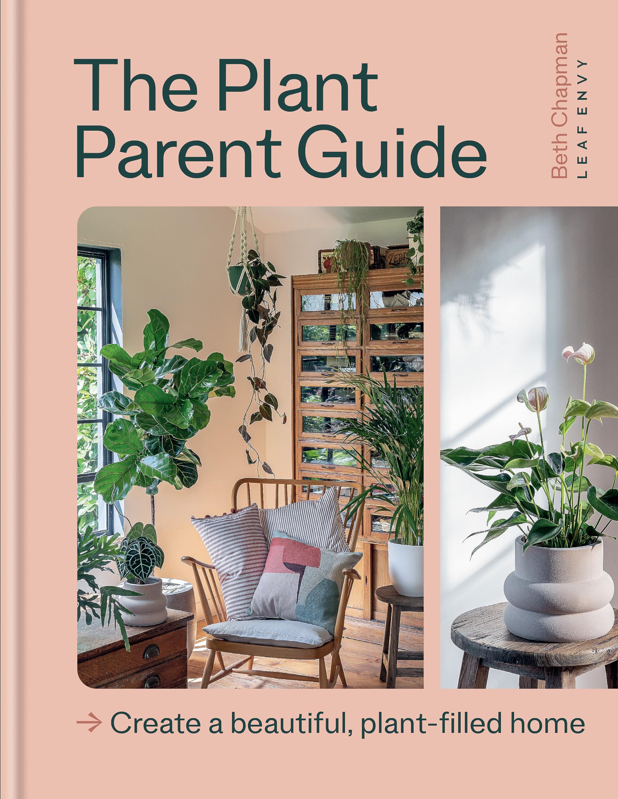 Plant Parent Guide