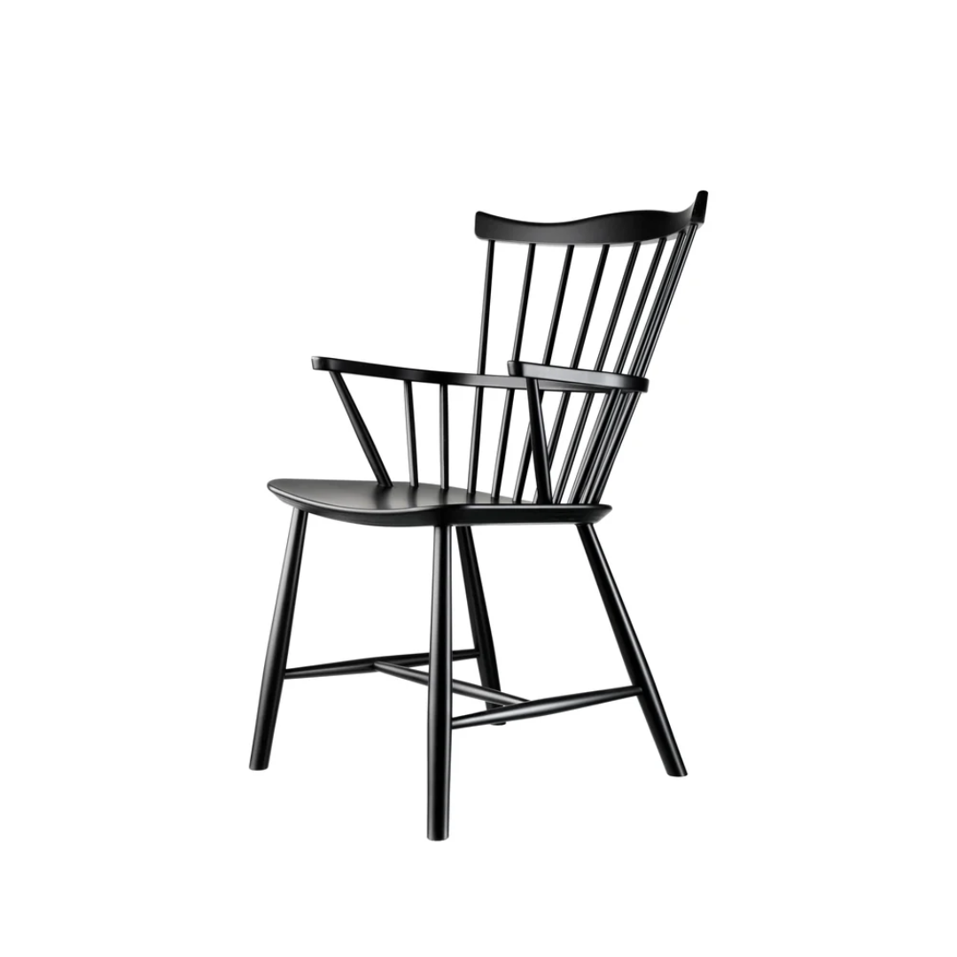 J52B Dining Chair