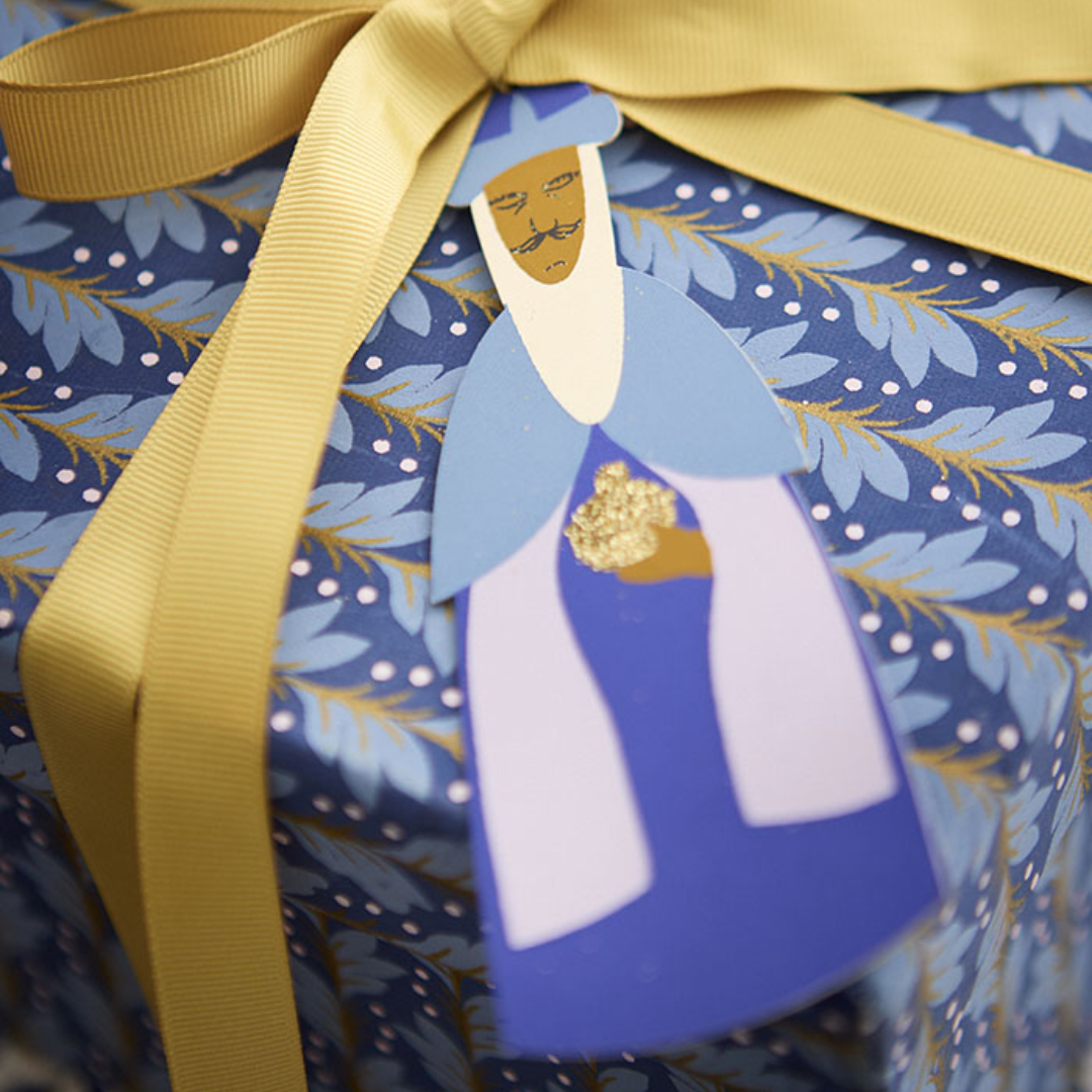 Paper Ornaments