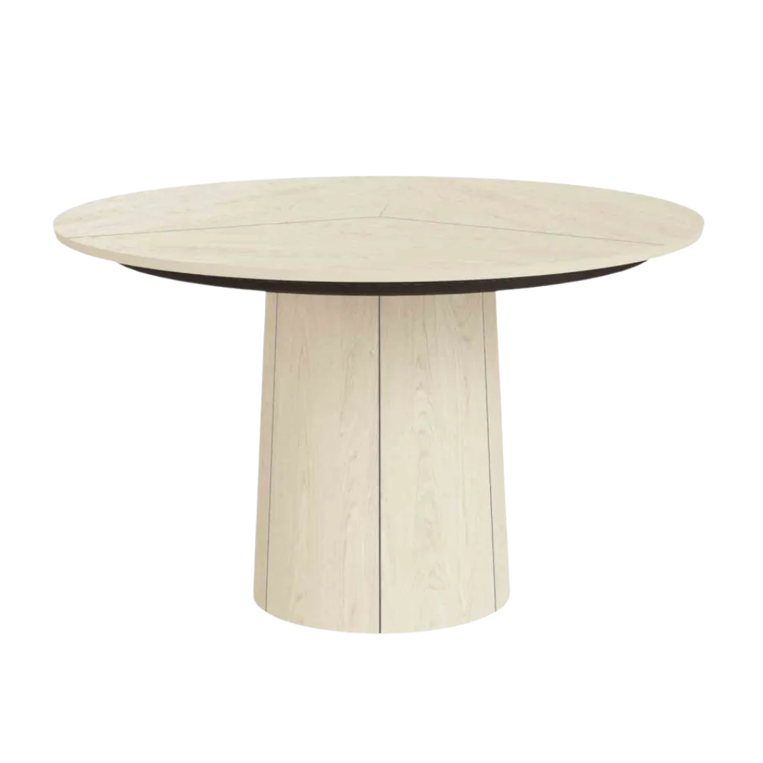 33 Extendable Dining Table