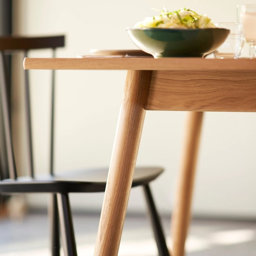 C35B Dining Table