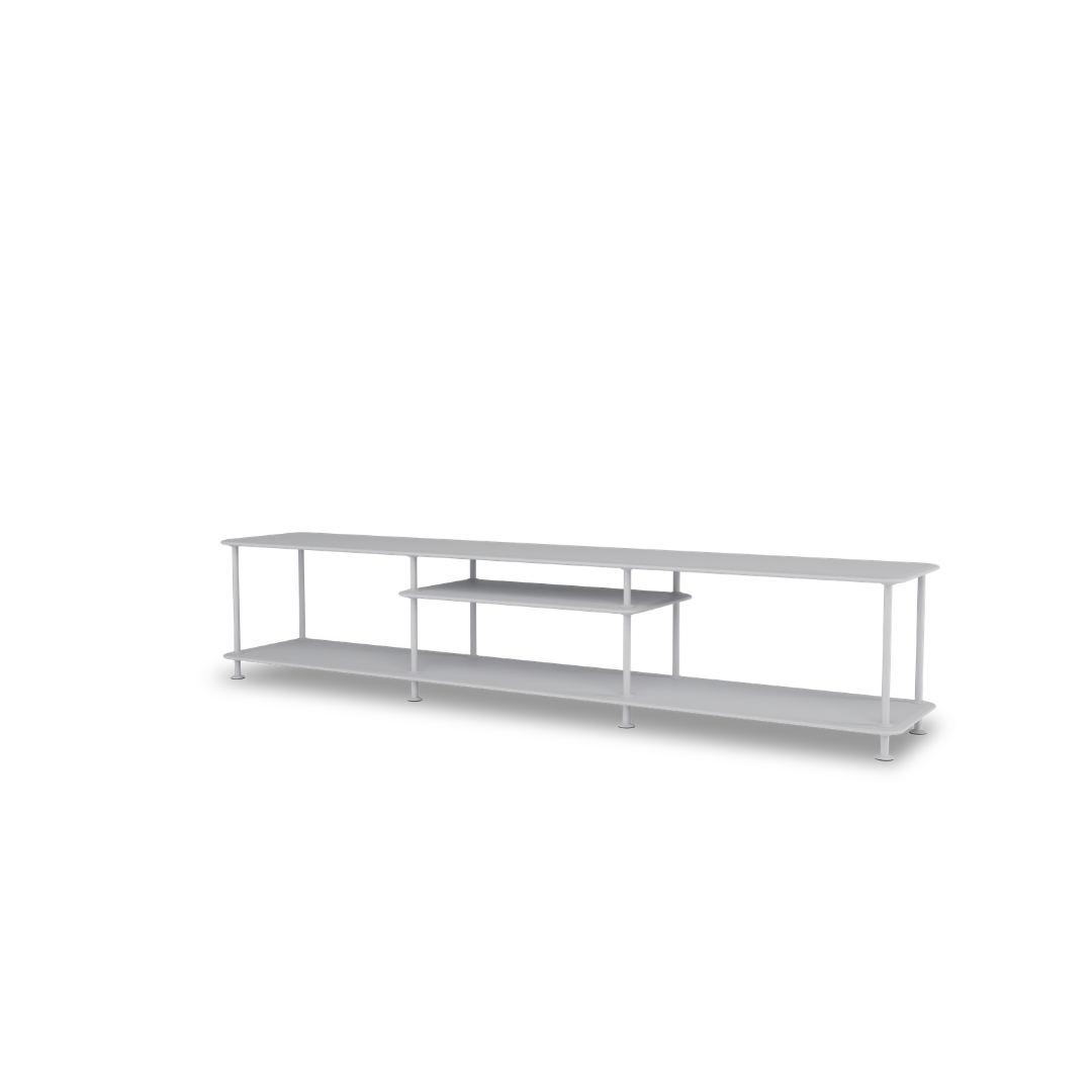 Montana Free TV unit