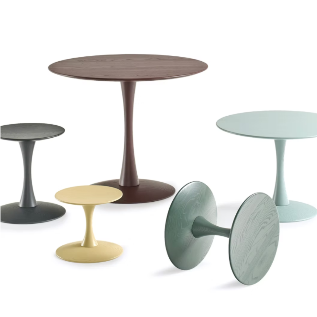 ND Trisse Stool Chairs