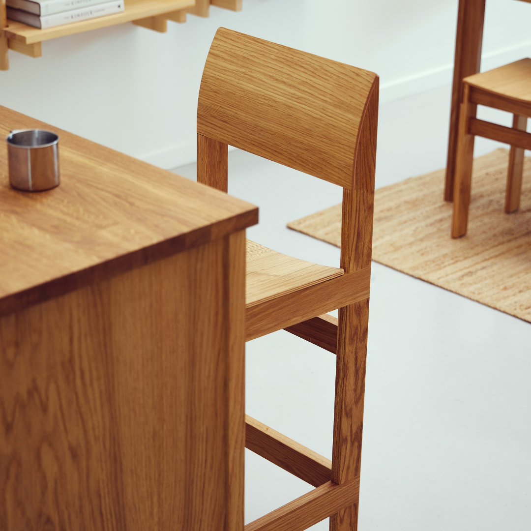 Sonder Bar Chair 65