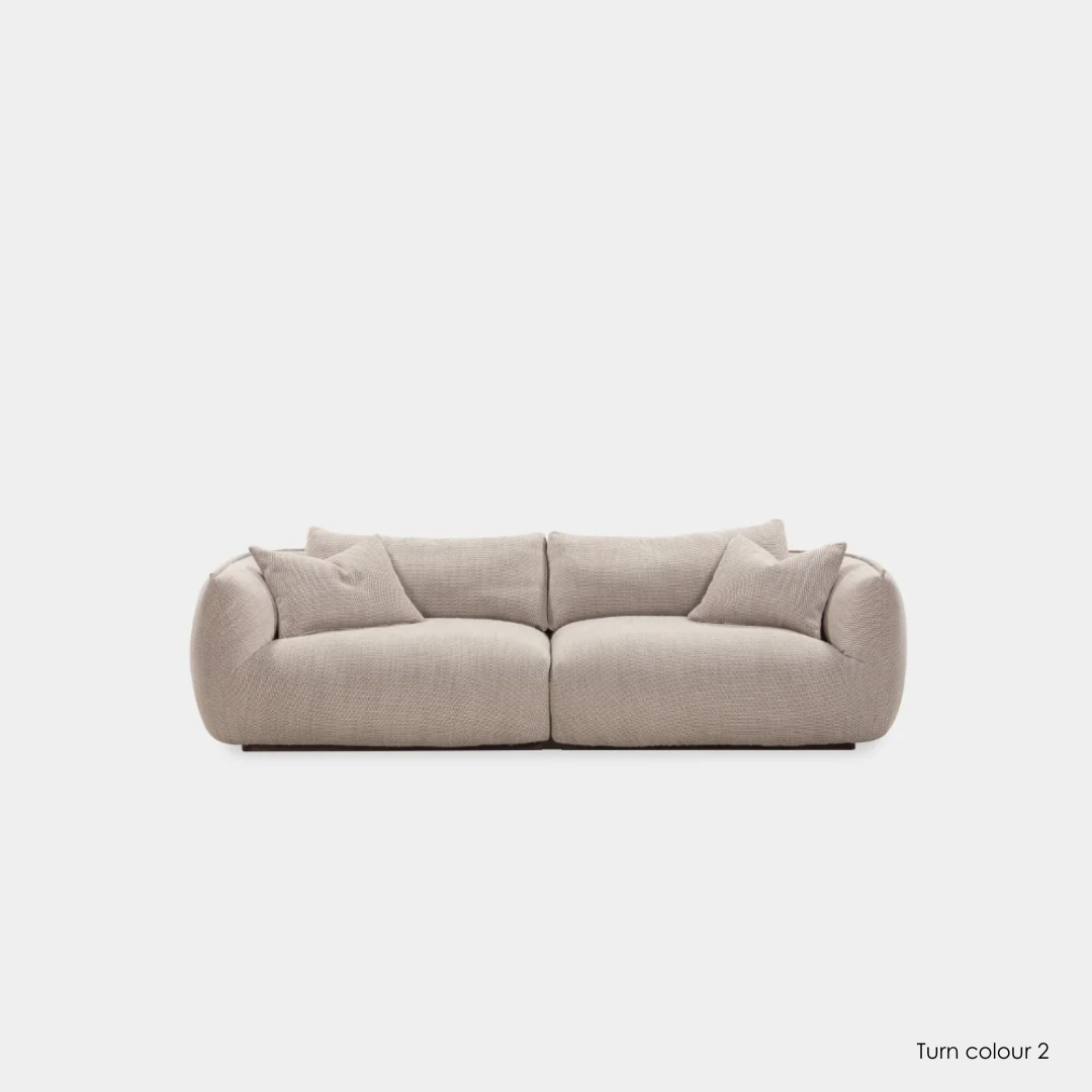 Ridge Modular Sofa