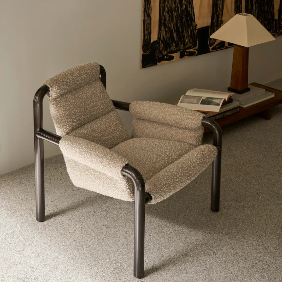 Atli Lounge Chair