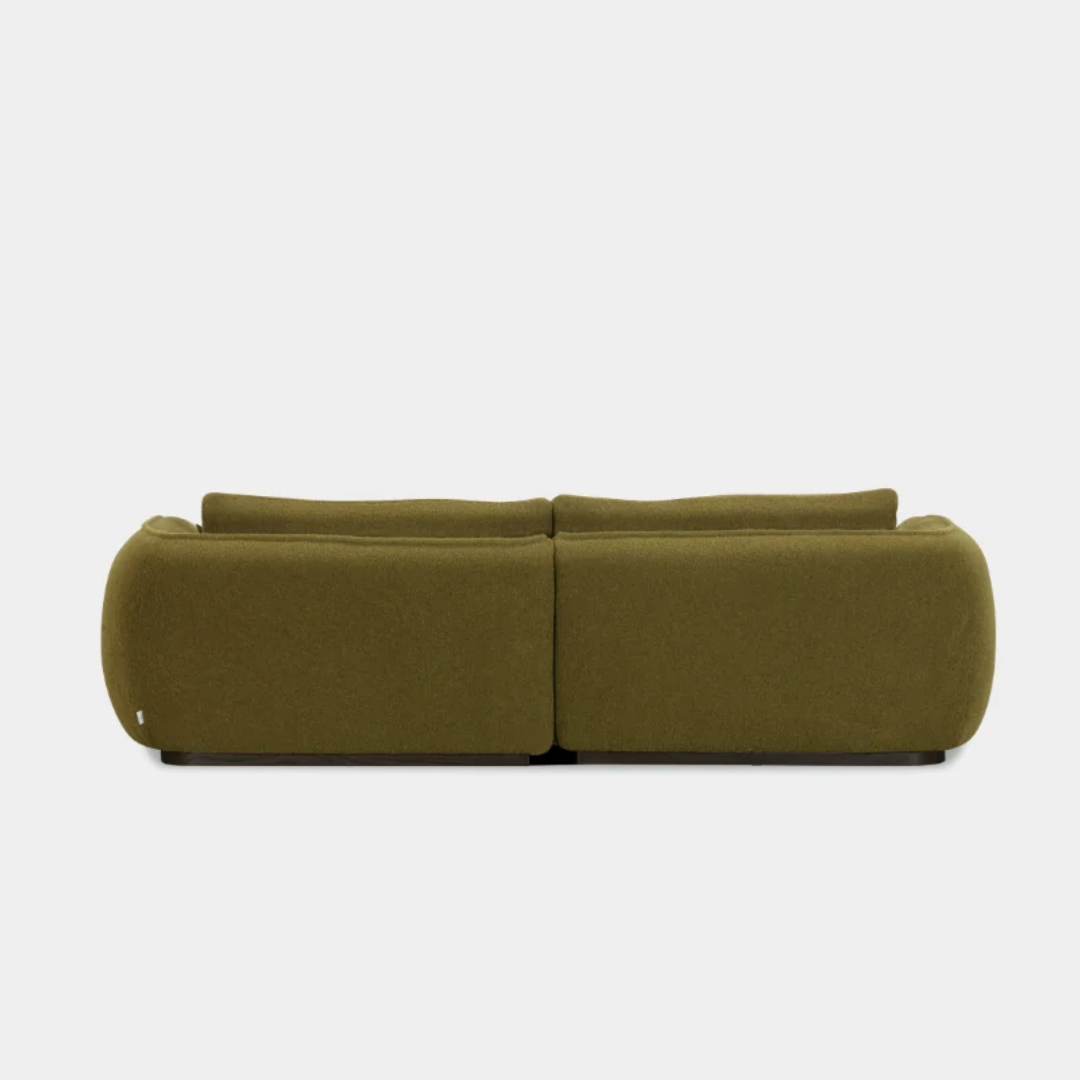 Ridge Sofa