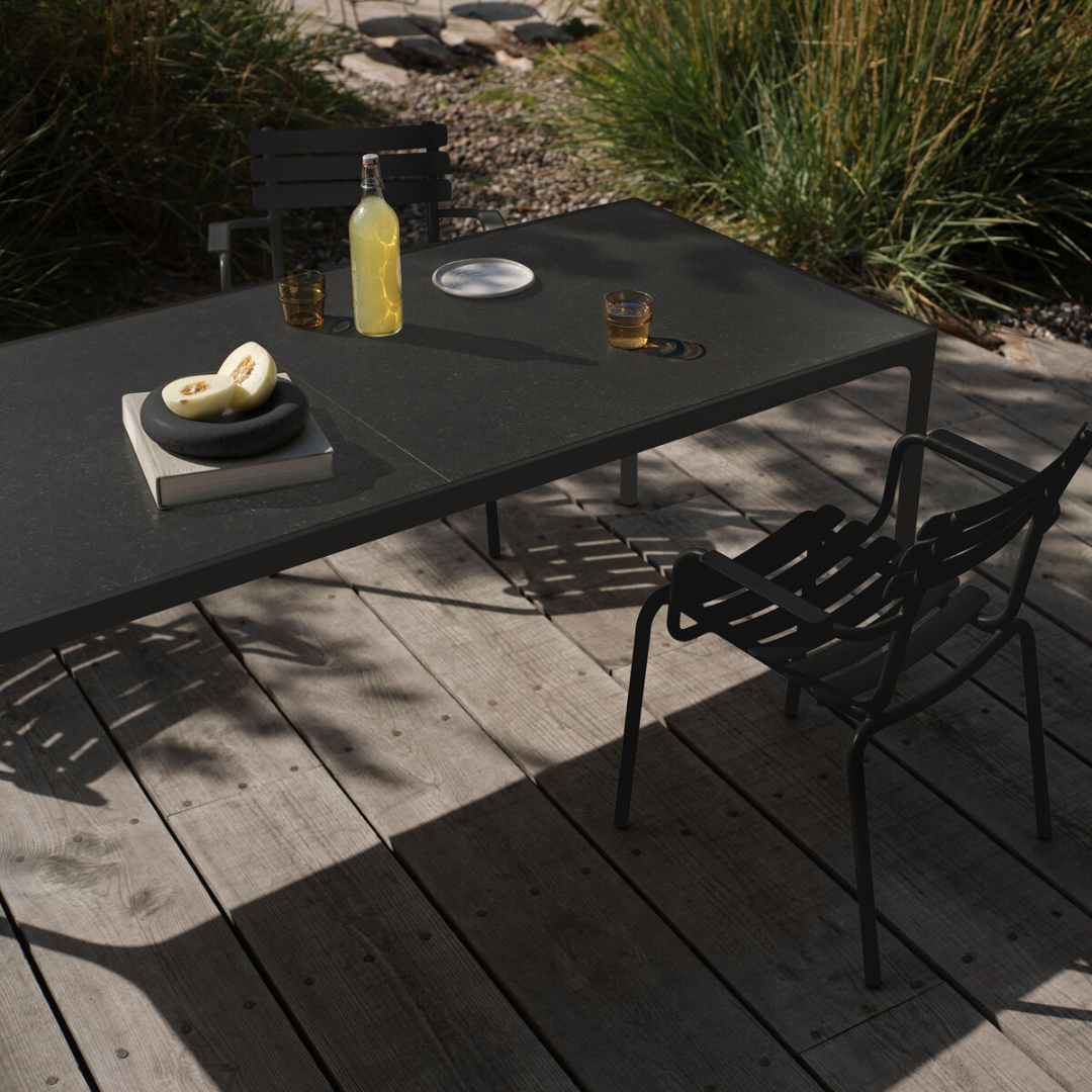 FOUR Ceramic Dining Table