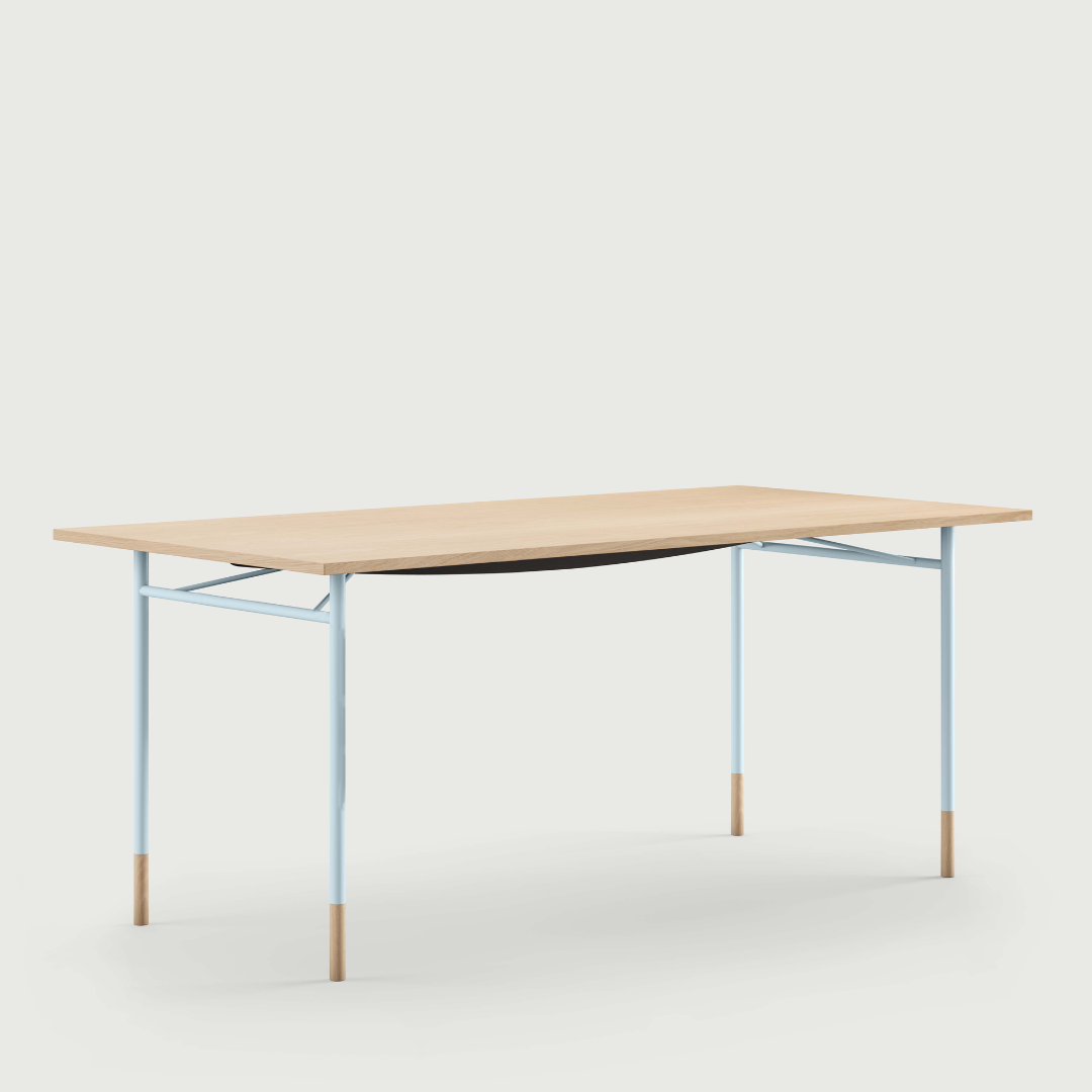 The Nyhavn Desk