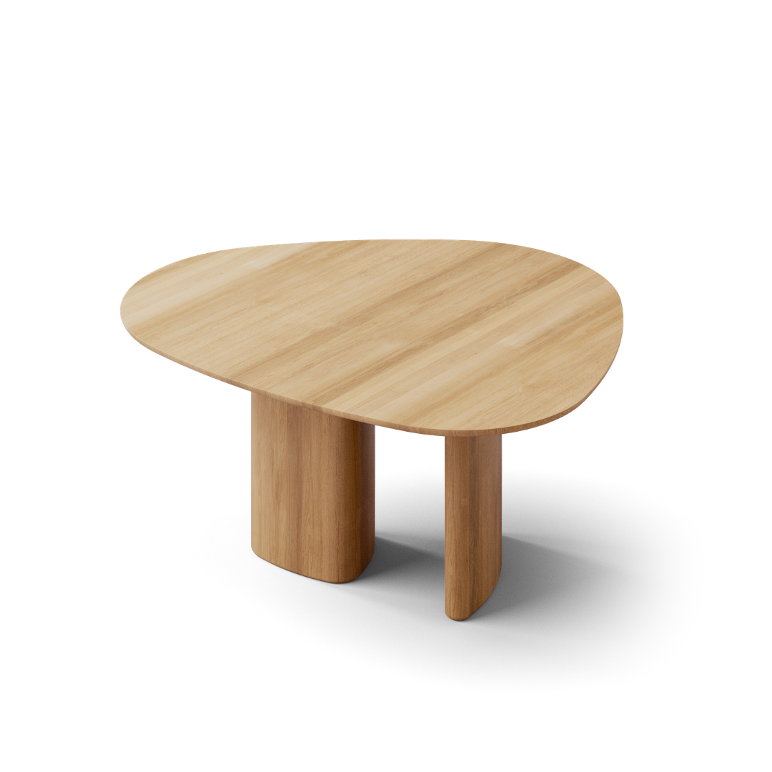 Tangent Table Round