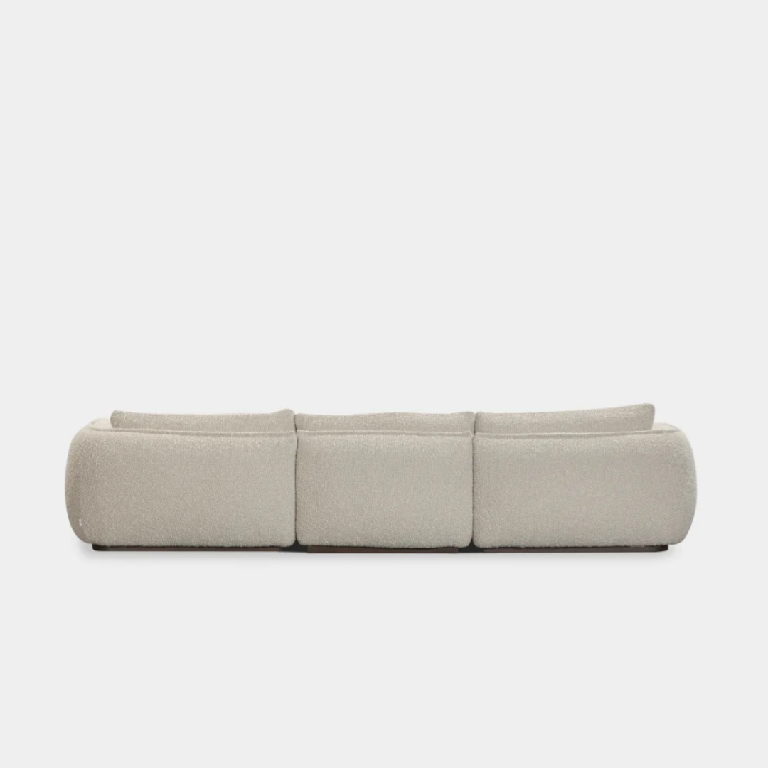 Ridge Sofa