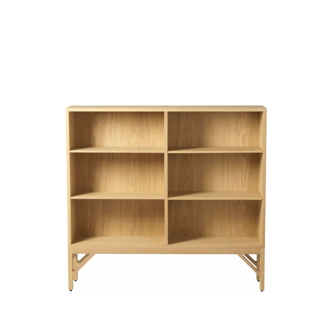 Børge Mogensen Shelving Unit - 3 Sizes