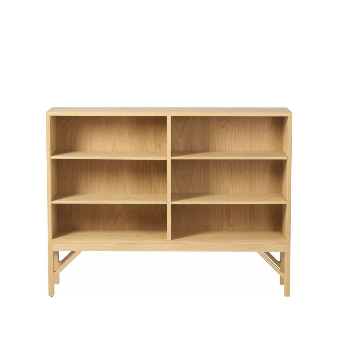 Børge Mogensen Shelving Unit - 3 Sizes