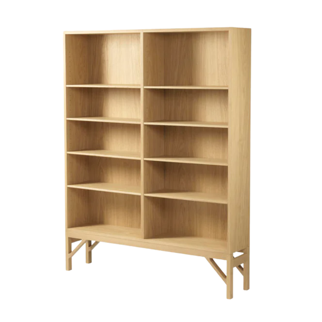 Børge Mogensen Shelving Unit - 3 Sizes