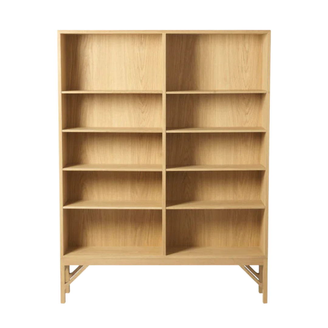 Børge Mogensen Shelving Unit - 3 Sizes