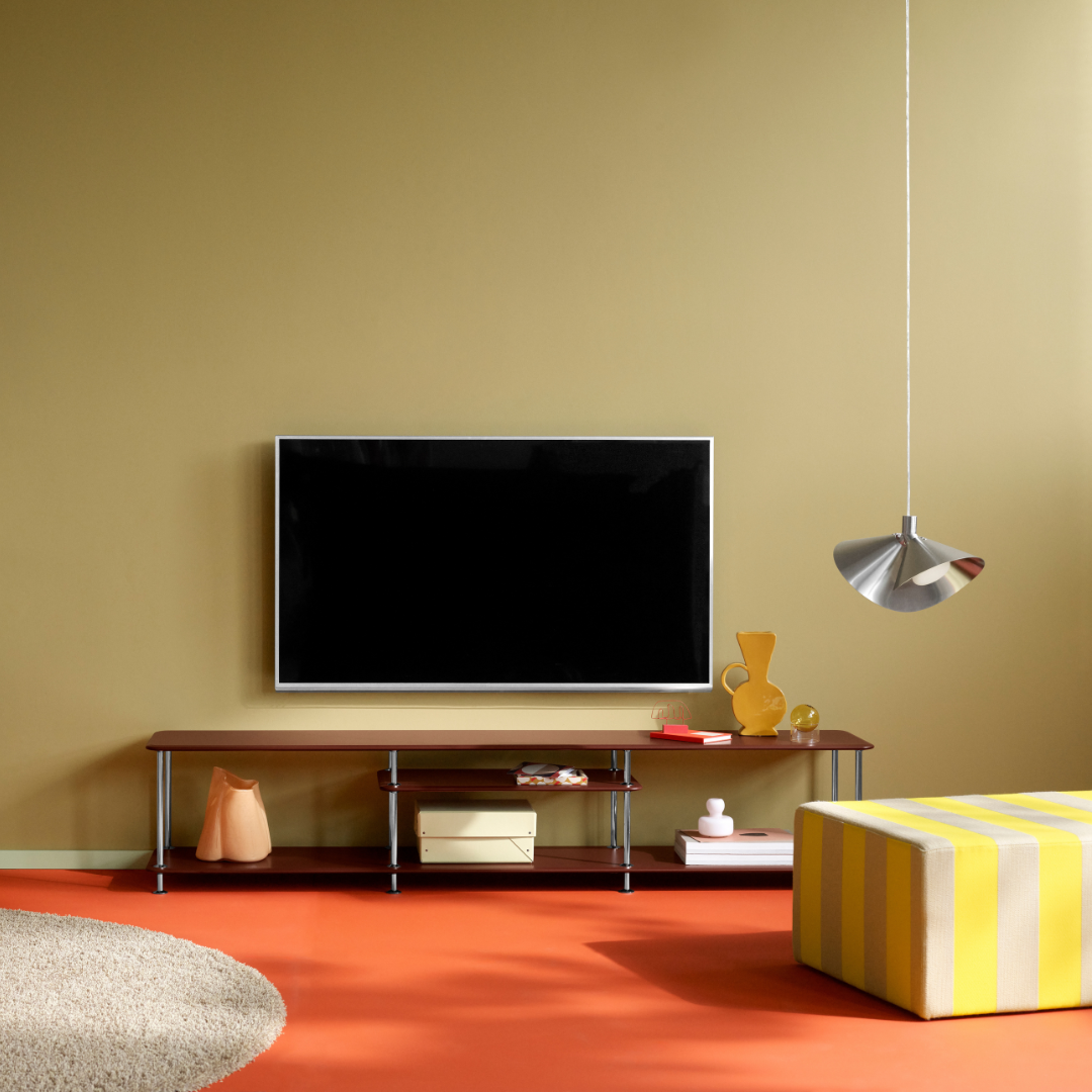Montana Free TV unit