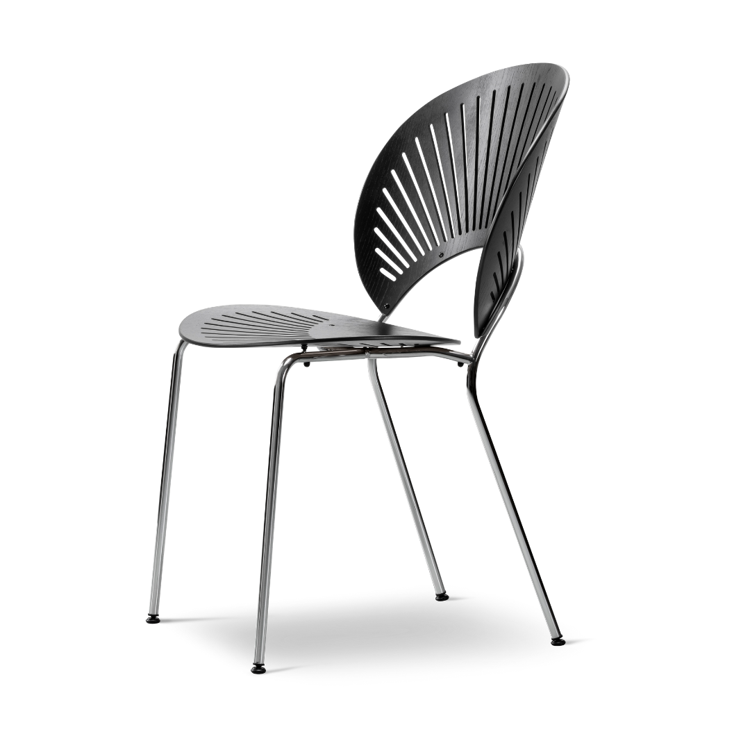 Trinidad Chair Wooden Seat