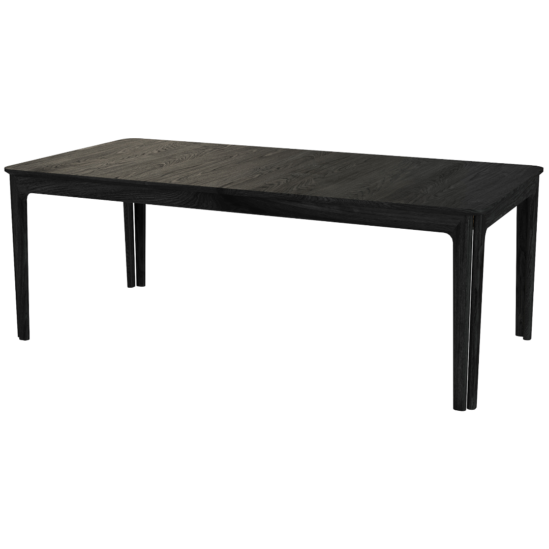 27 Extendable Dining Table