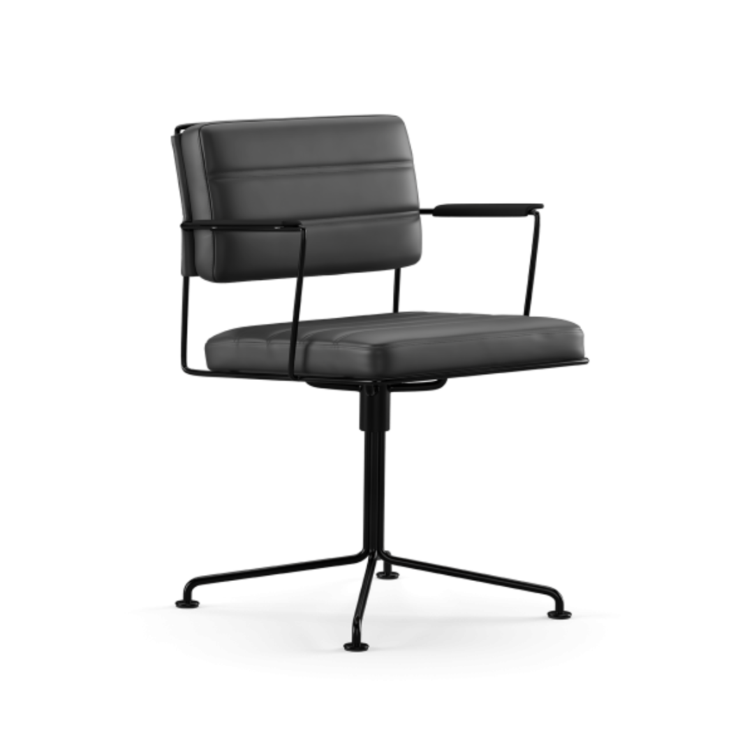 Time Chair  4-Star Frame