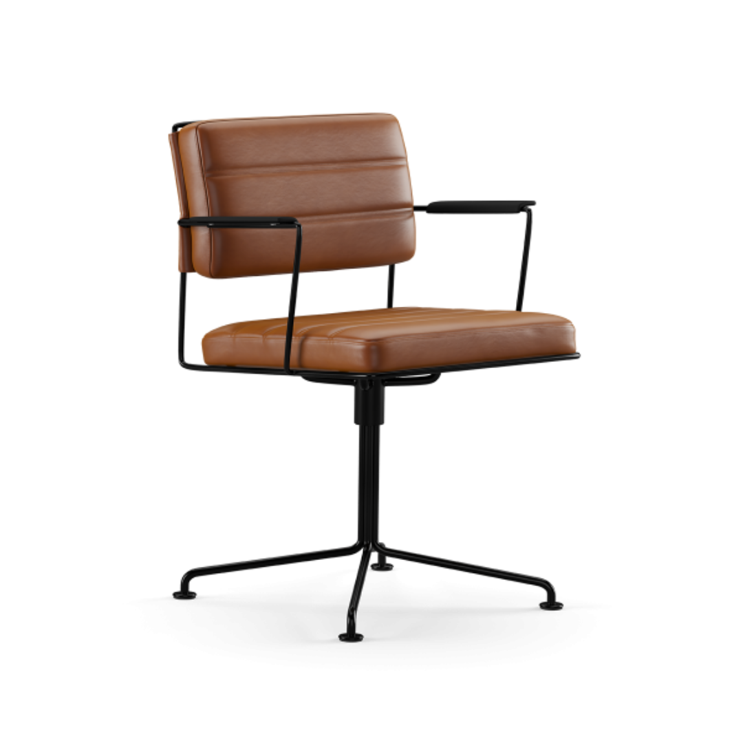 Time Chair  4-Star Frame