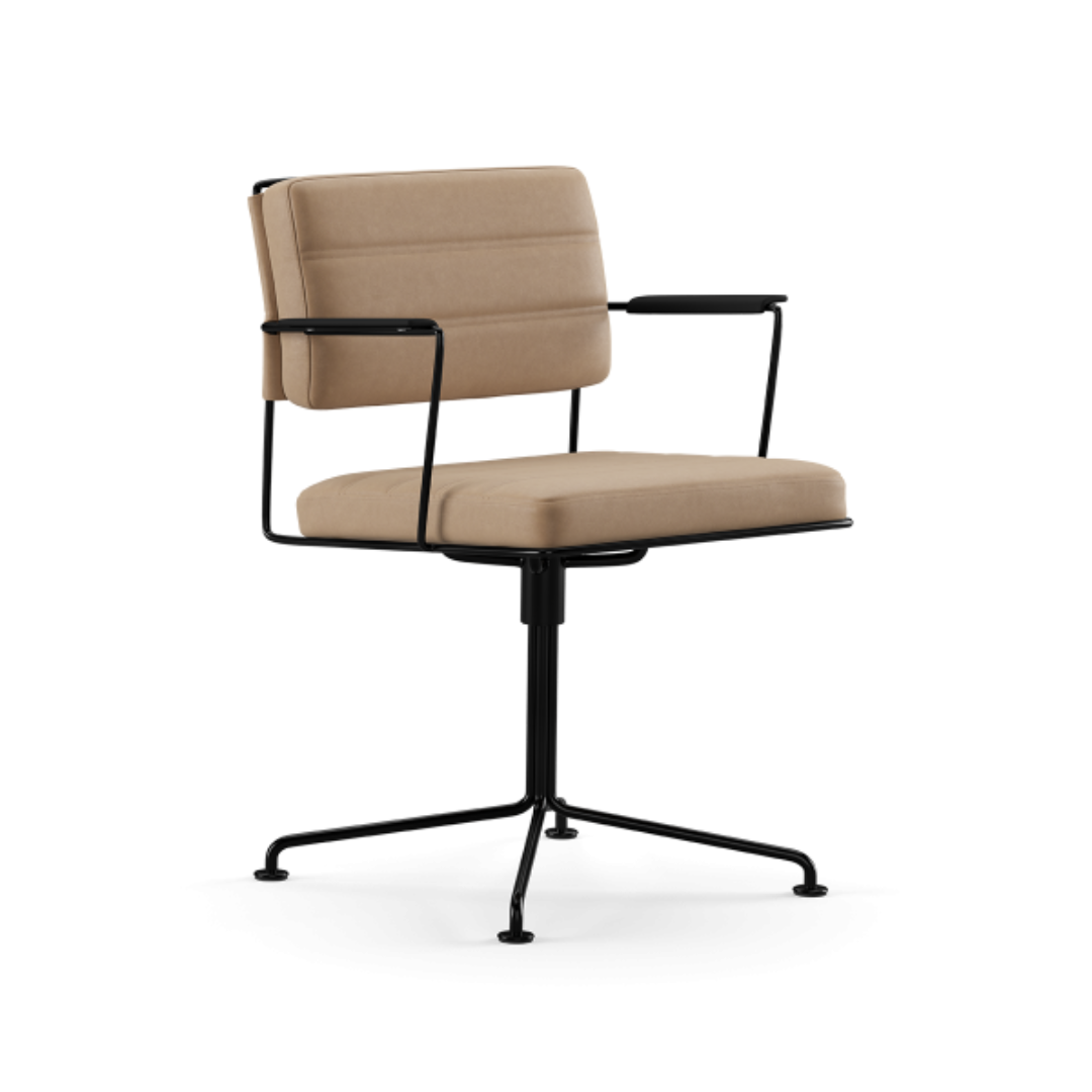 Time Chair  4-Star Frame