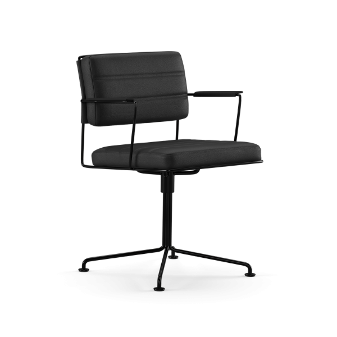 Time Chair  4-Star Frame