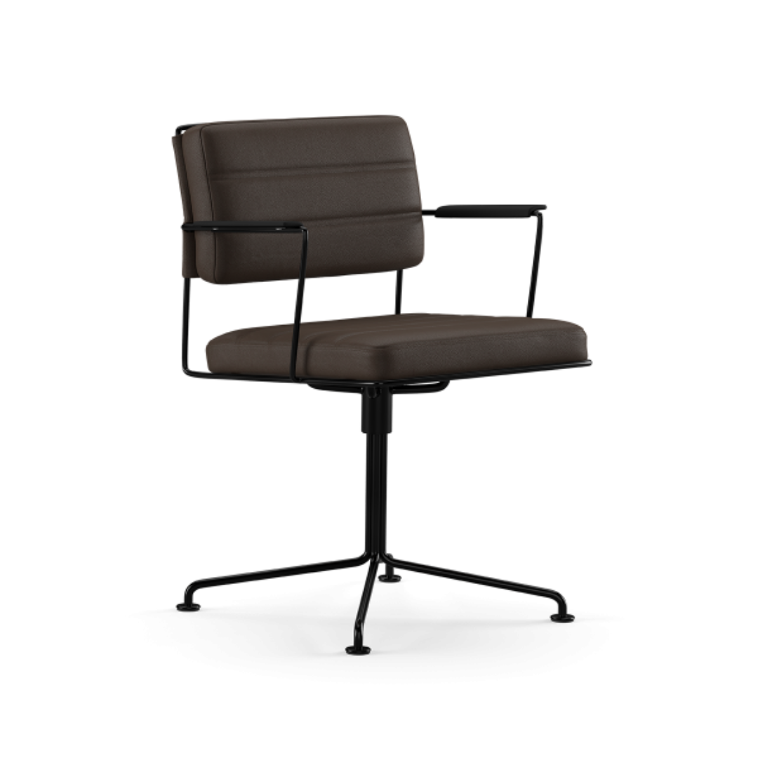 Time Chair  4-Star Frame