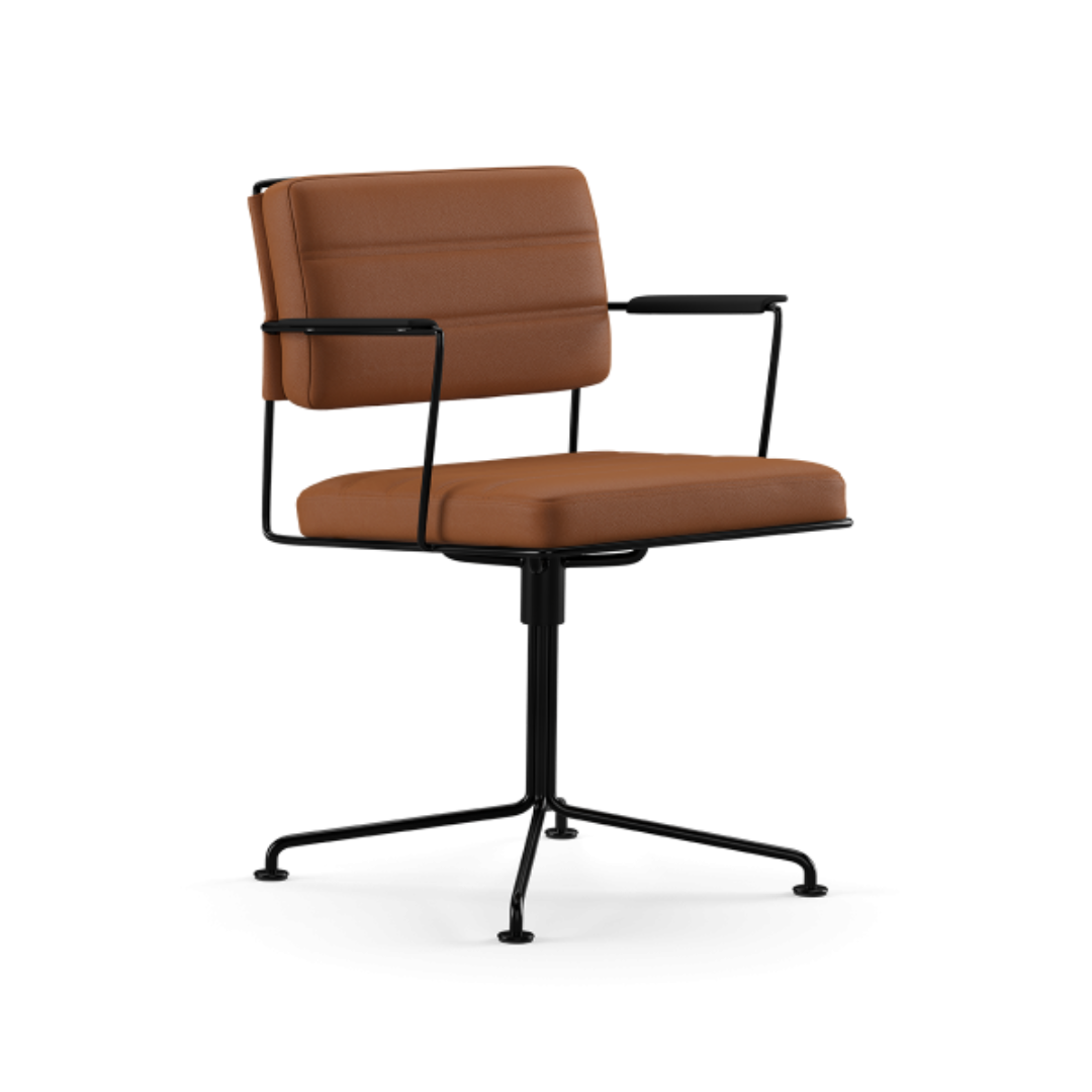 Time Chair  4-Star Frame